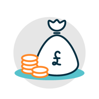 Money Matters icon