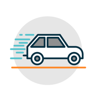 Motor Offences icon