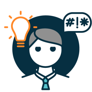 Intellectual Property Dispute icon
