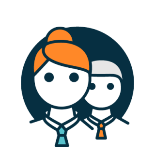 Representation icon