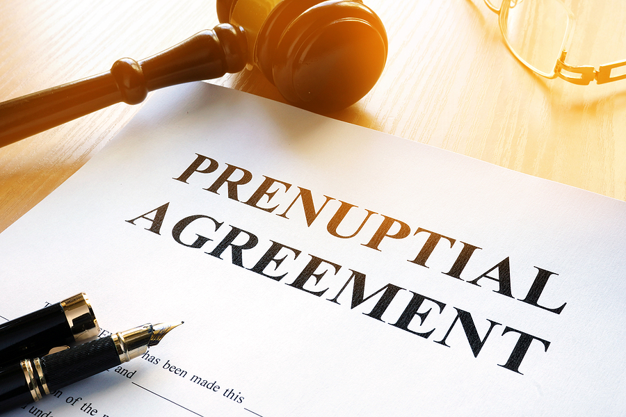 What Needs to be Included in a Prenup and Postnup?