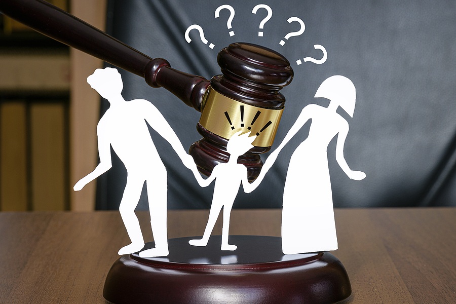 How to Make Shared Custody Easier On Your Kids