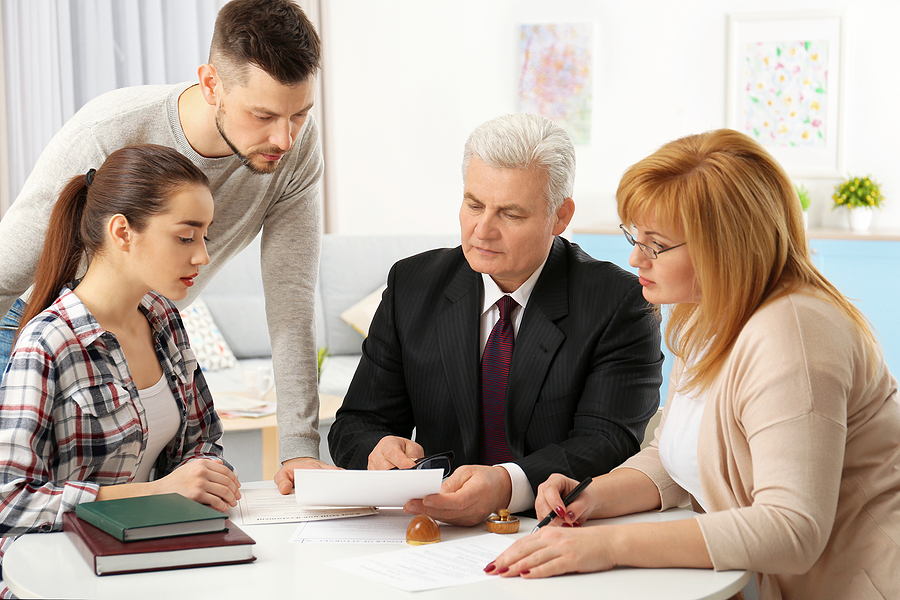 What Makes a Will Invalid in the UK?