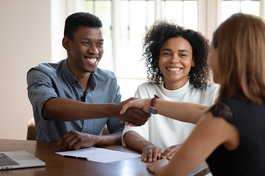 How to appeal to new business without alienating existing clients