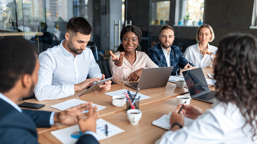 Legal sector marketing challenges (and how to overcome them)