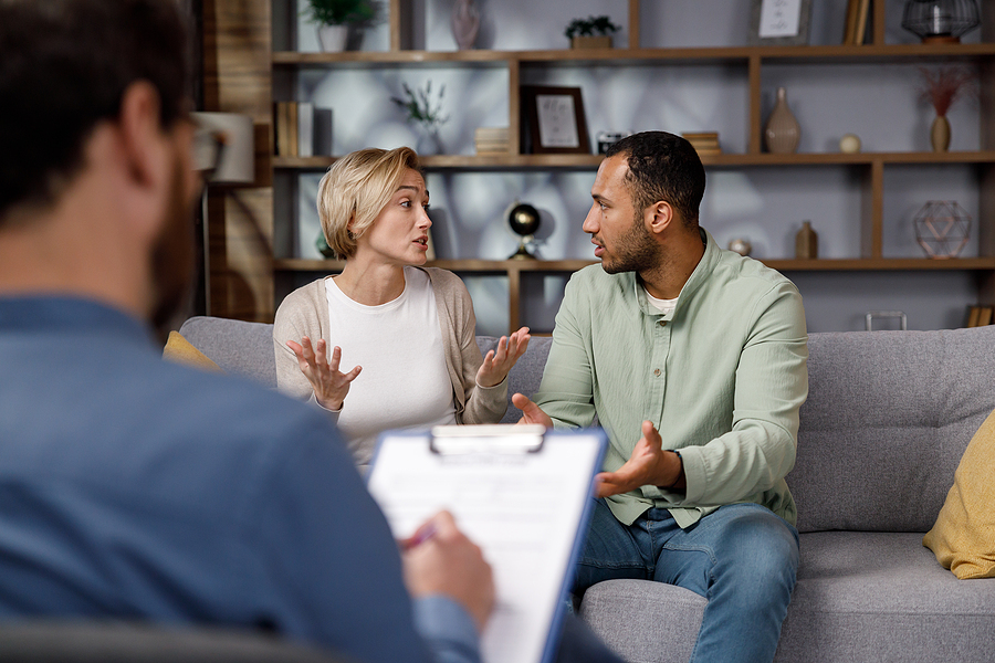 How To Amicably Divorce