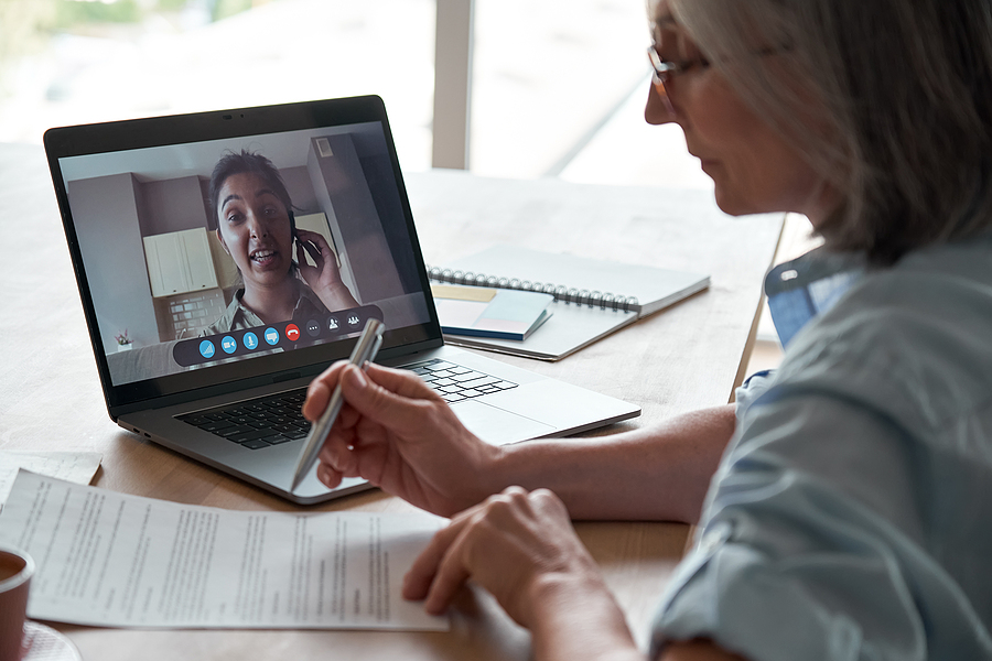 How to adopt a lead-gen mindset in the legal sector