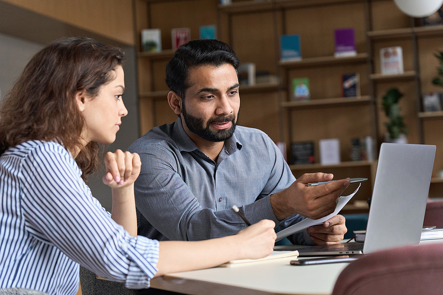 How to build ‘social proof’ in the legal sector