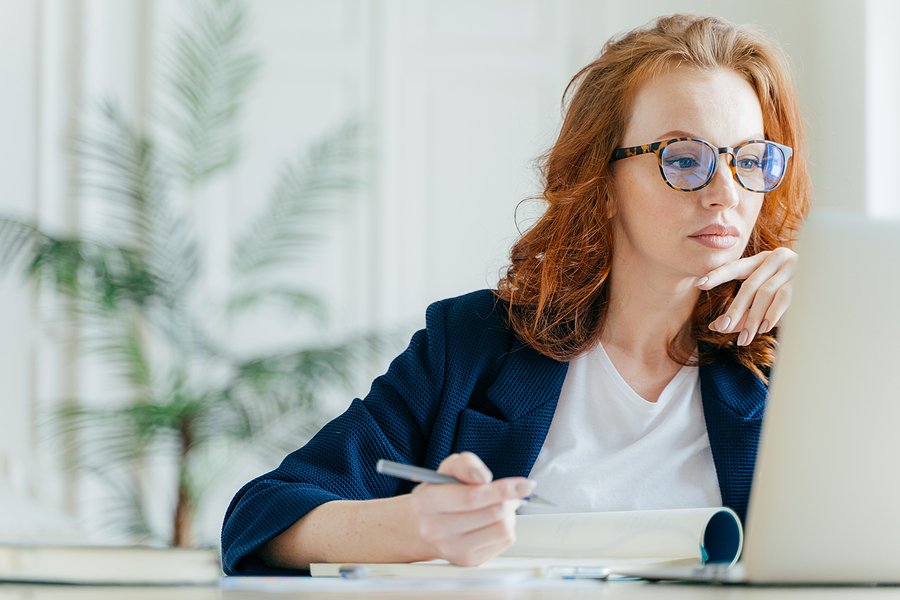 How technology is forcing the legal sector to evolve