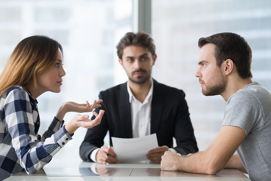How Much Does Mediation Cost?