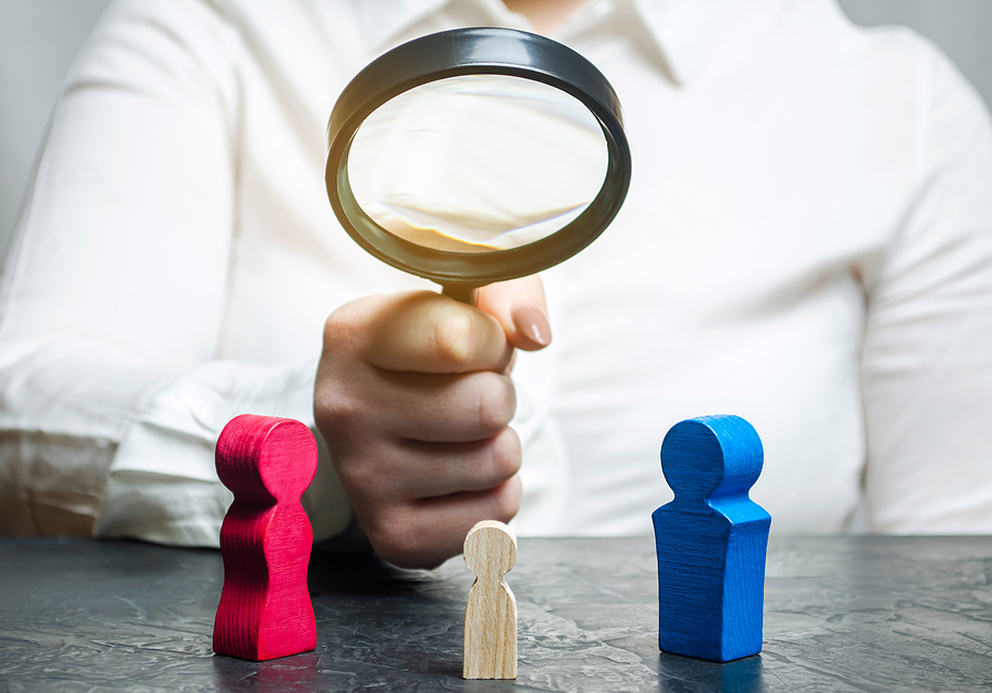 How Do We Decide Who Our Child Lives With?