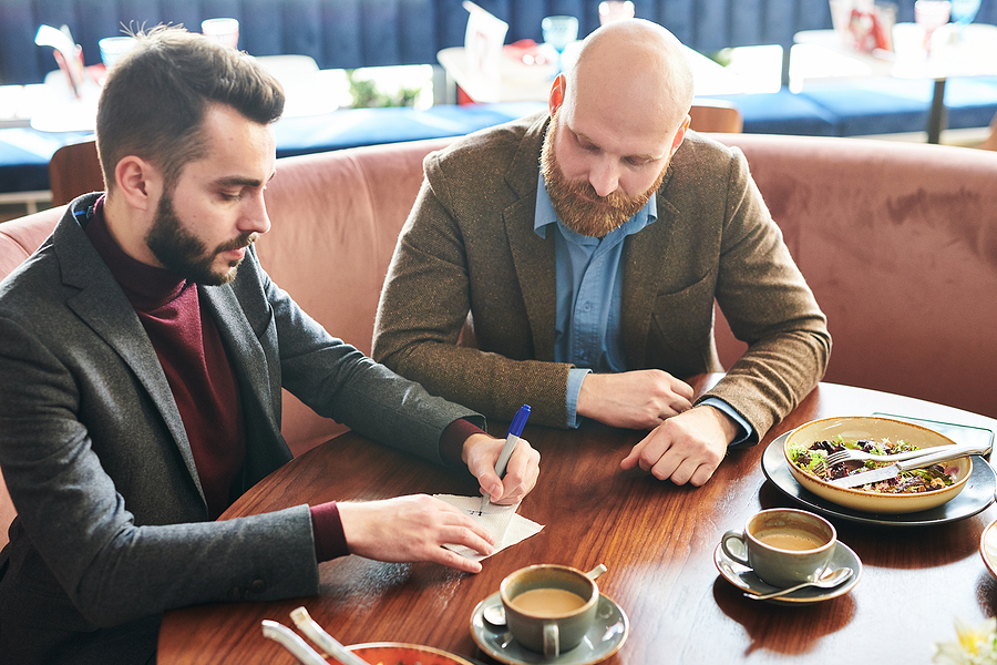 Can You Write Your Will on a Napkin?