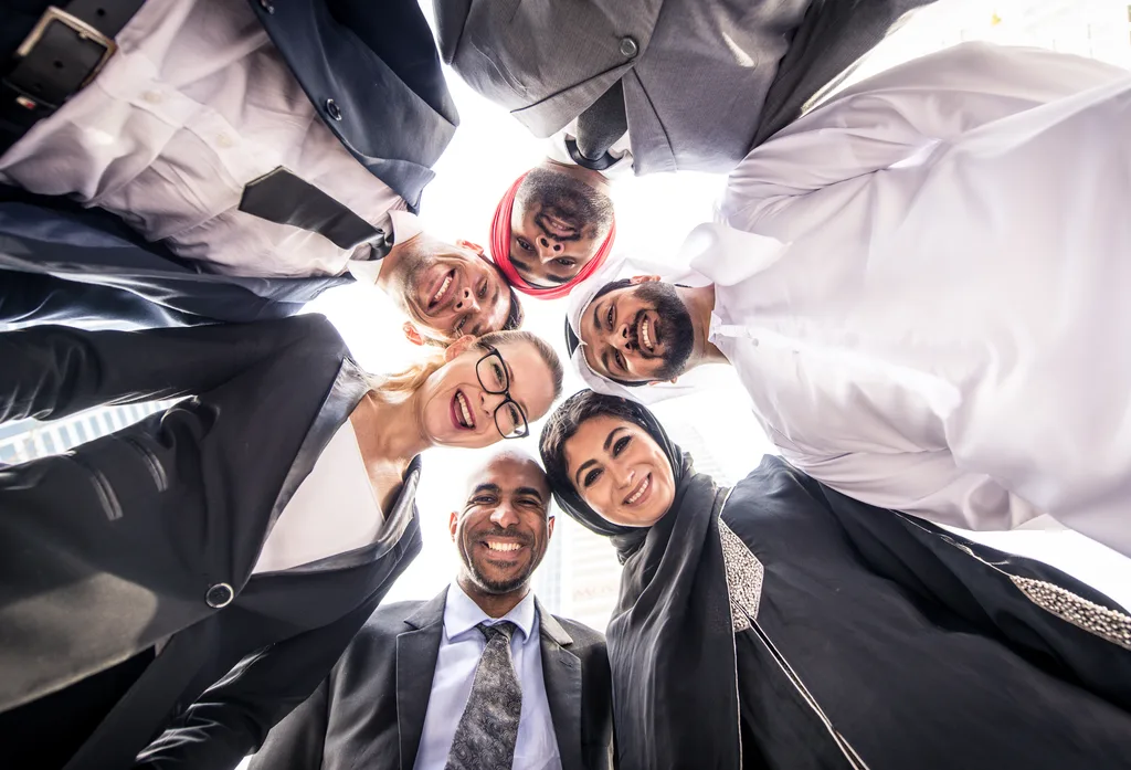 5 Different Types of Legal Professionals