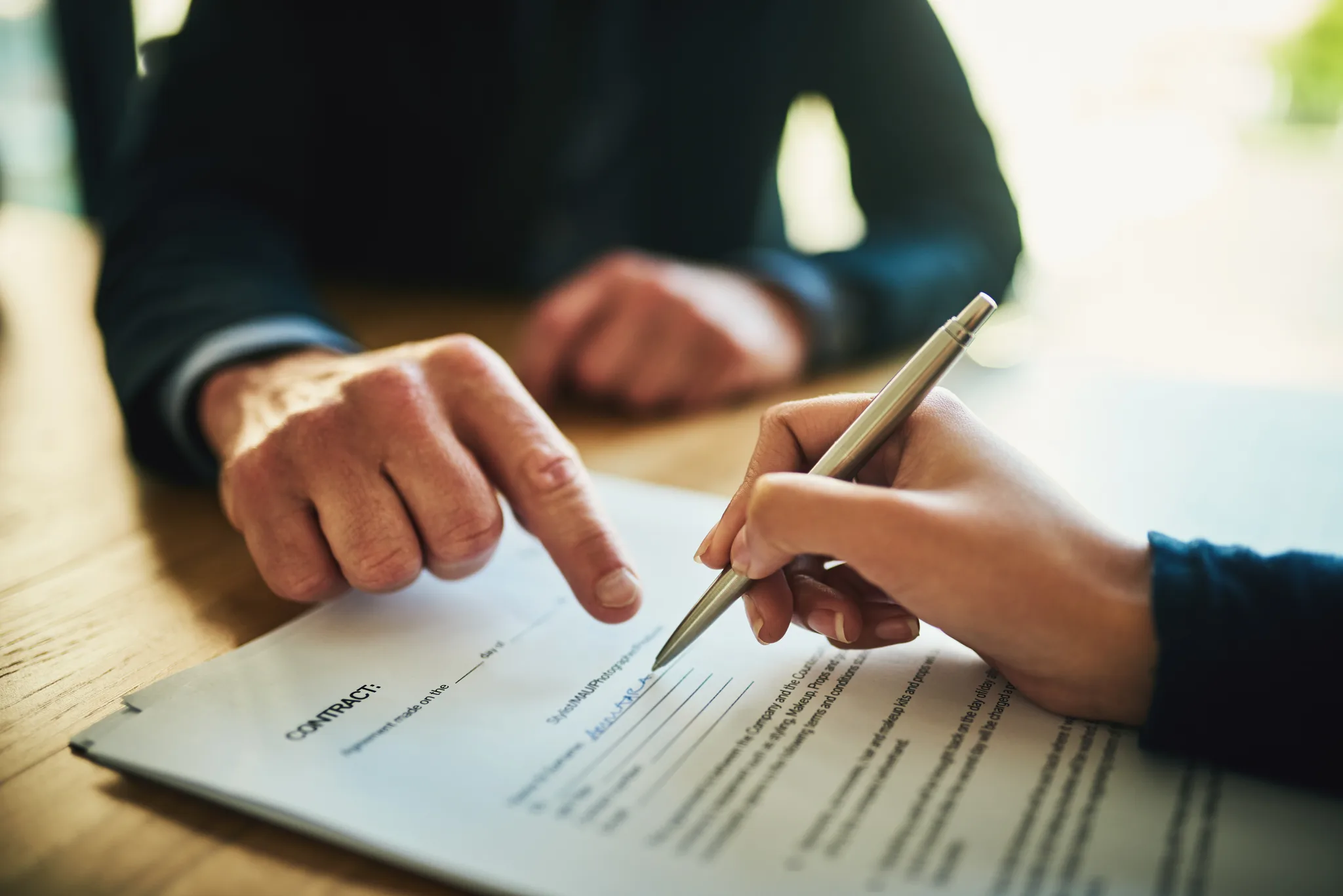 What is a Settlement Agreement and Why is It Important?