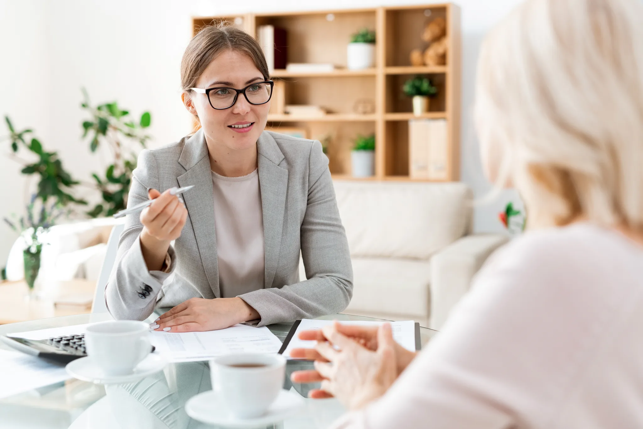 Financial Settlement After a Divorce: All You Need To Know