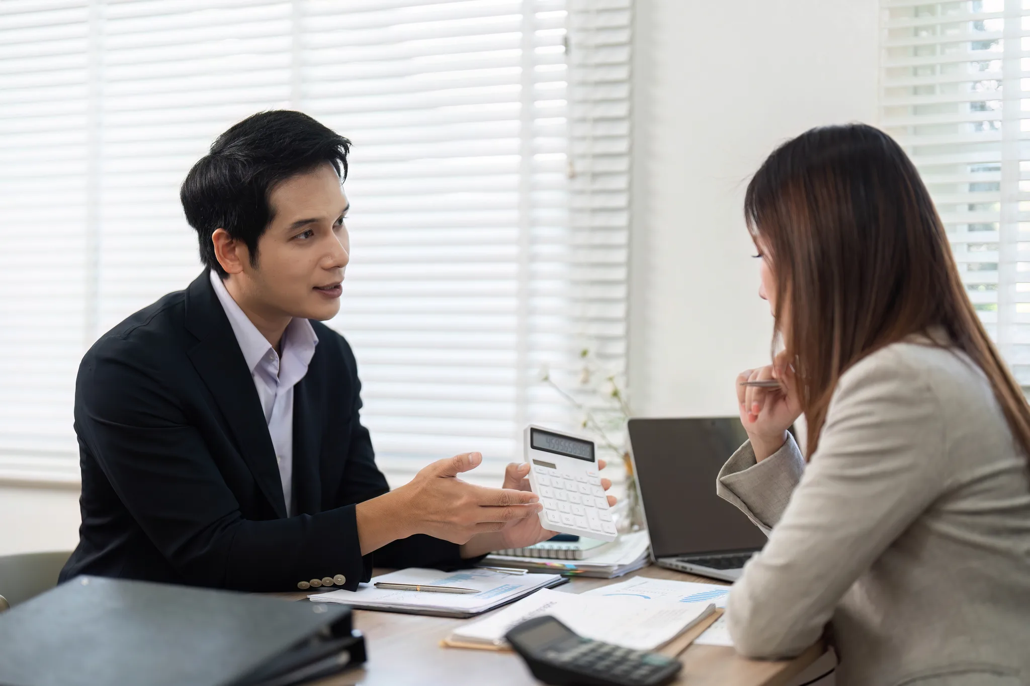 Power of Attorney for a Couple
