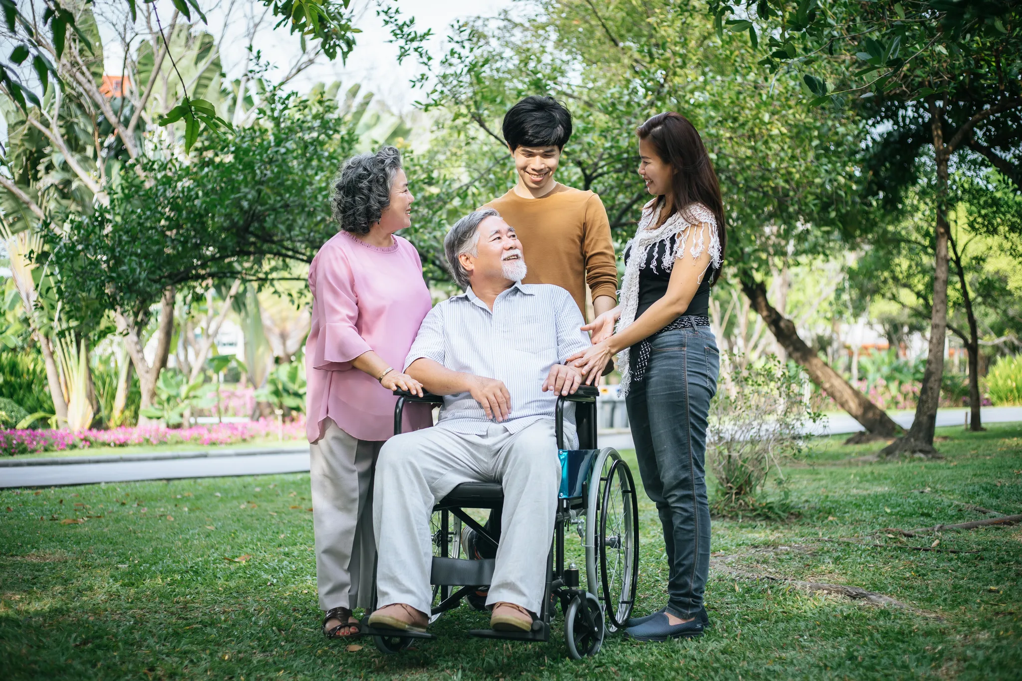 Why Make a Will?