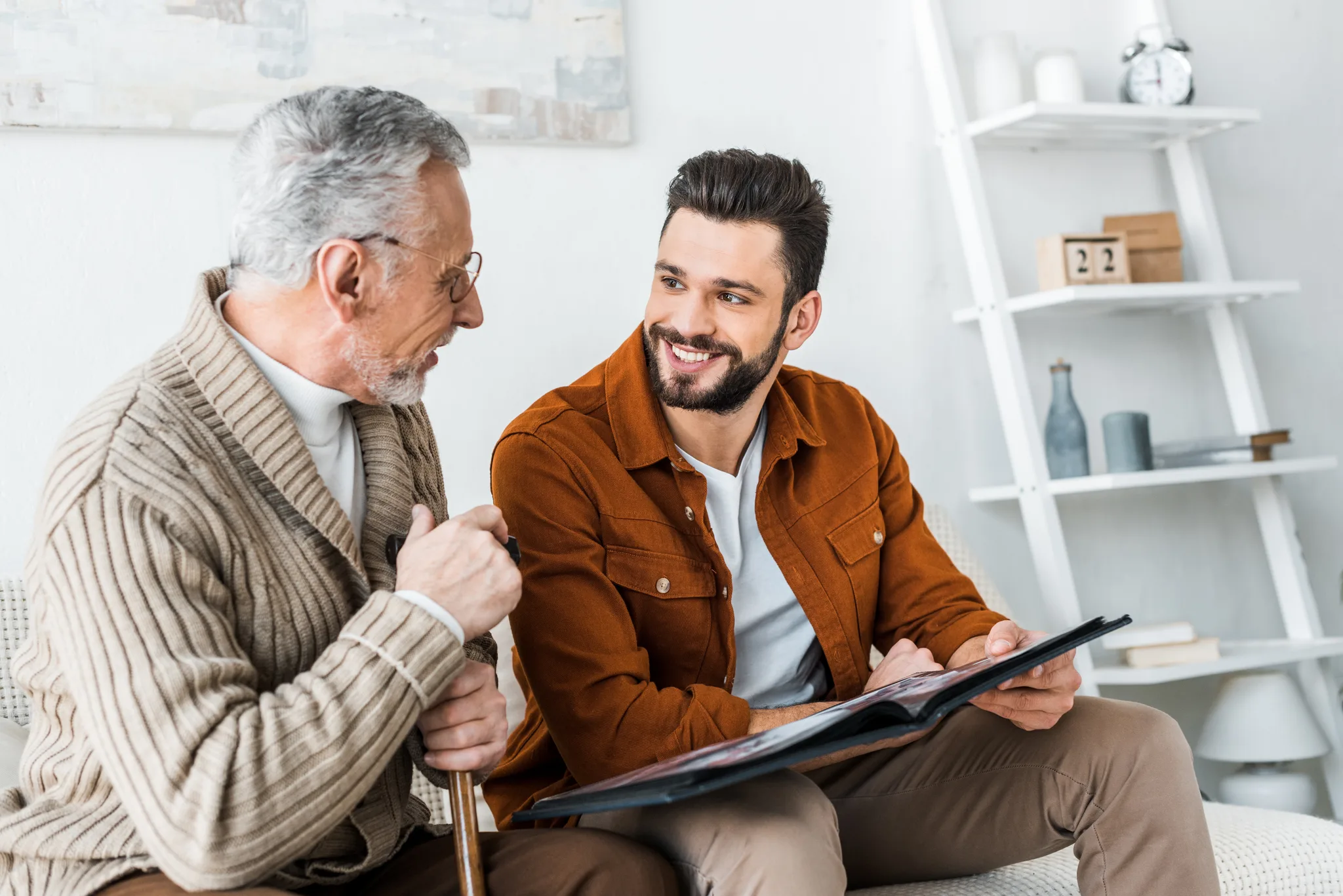 When to Register Power of Attorney