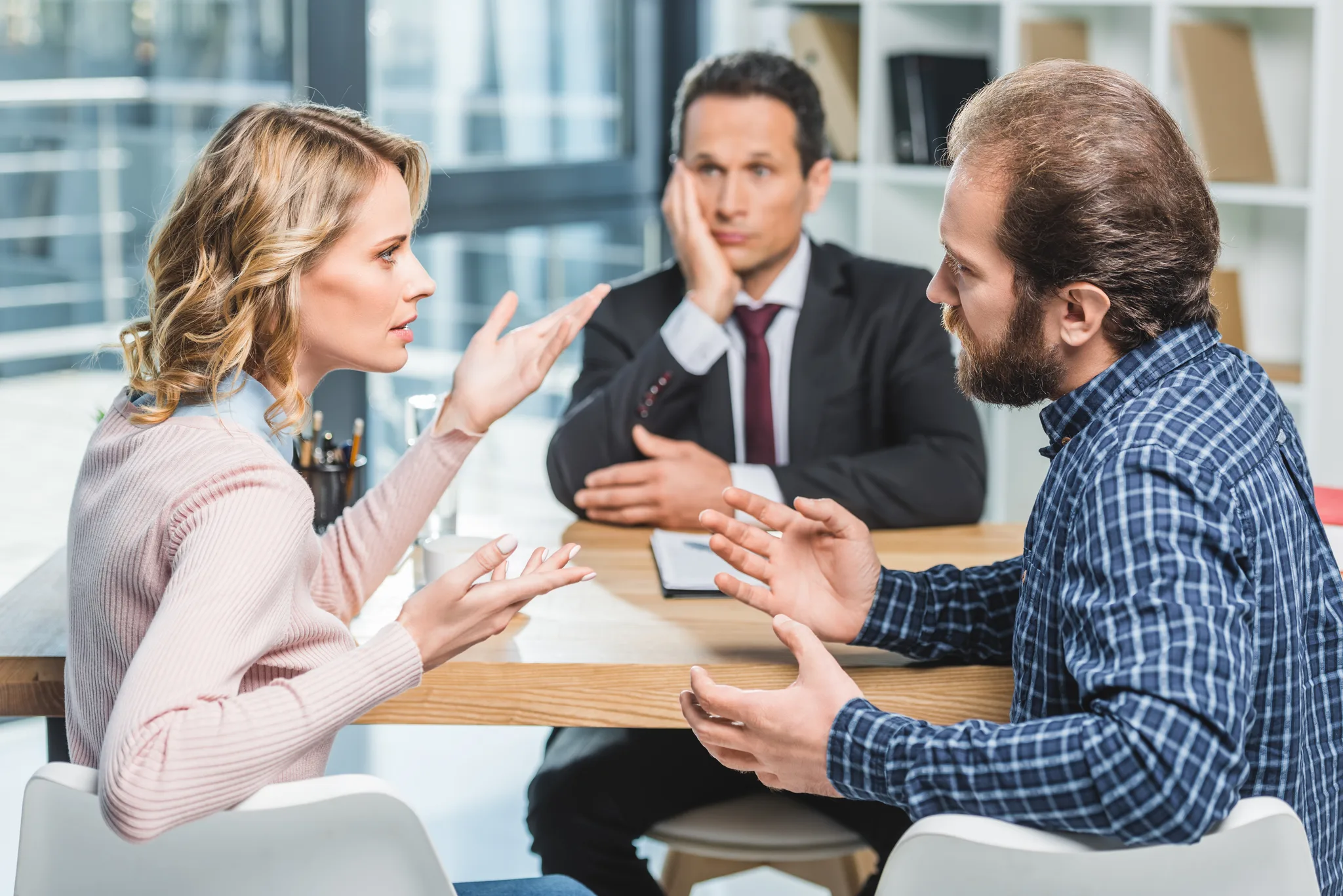 Compare Solicitors and Legal Experts in Seconds